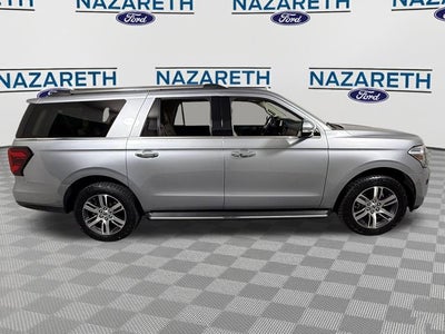 2023 Ford Expedition Max Limited