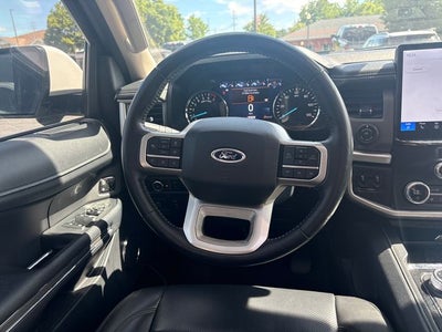 2023 Ford Expedition XLT