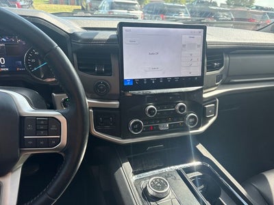 2023 Ford Expedition XLT