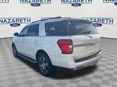 2023 Ford Expedition XLT
