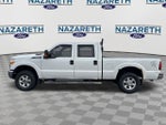 2013 Ford F-250SD XLT