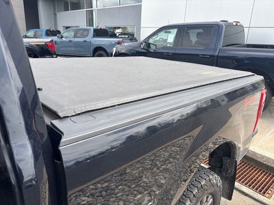 2021 Ford F-250SD XLT