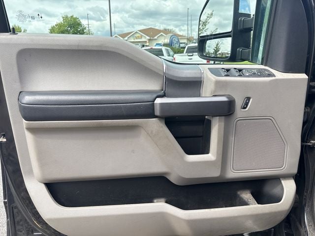2021 Ford F-250SD XLT
