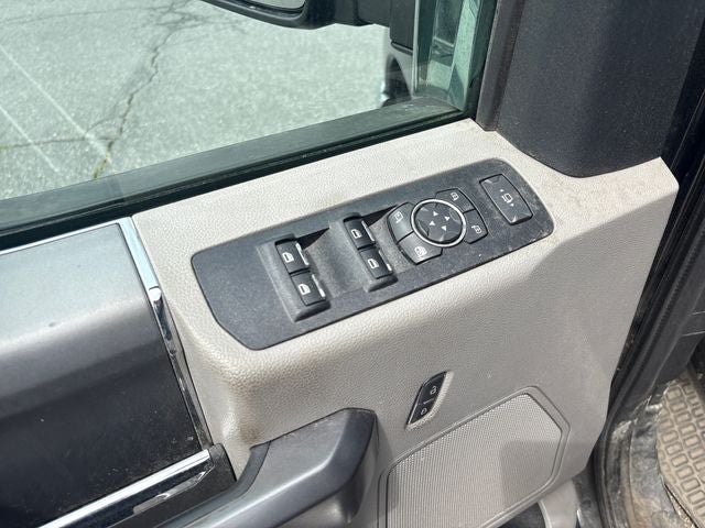 2021 Ford F-250SD XLT
