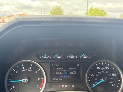 2021 Ford F-250SD XLT