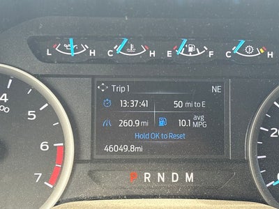 2021 Ford F-250SD XLT
