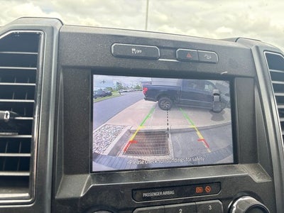 2021 Ford F-250SD XLT