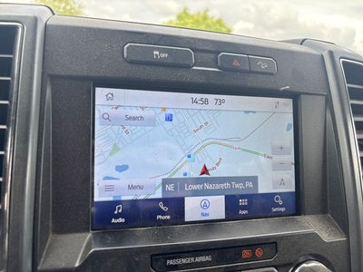 2021 Ford F-250SD XLT