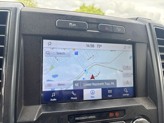 2021 Ford F-250SD XLT