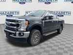 2021 Ford F-250SD XLT