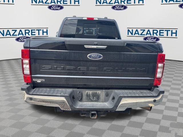 2021 Ford F-250SD XLT