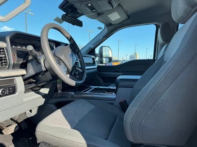 2024 Ford F-250SD XLT