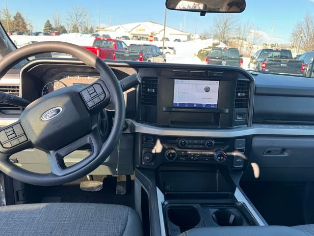 2024 Ford F-250SD XLT