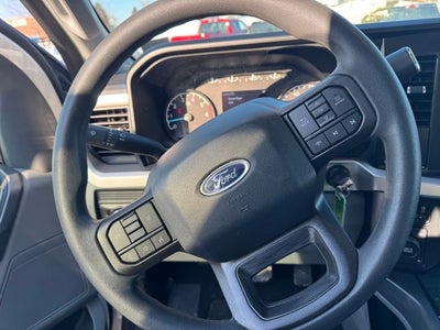 2024 Ford F-250SD XLT