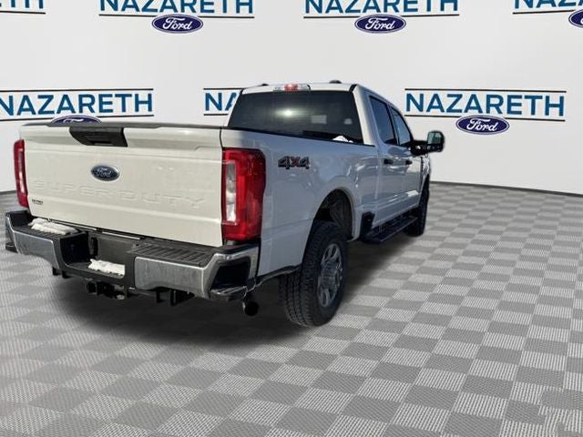 2024 Ford F-250SD XLT