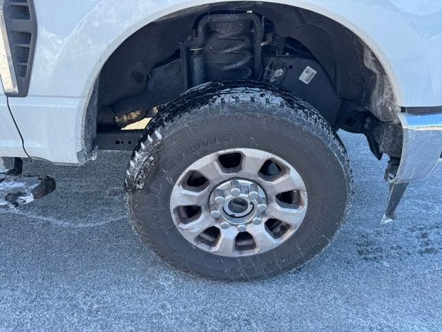 2024 Ford F-250SD XLT