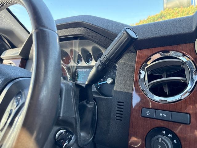 2016 Ford F-250SD King Ranch