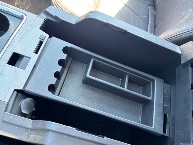 2016 Ford F-250SD King Ranch