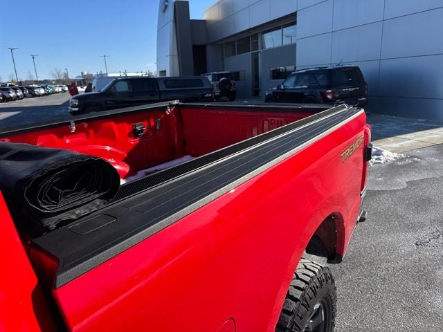 2023 Ford F-350SD Lariat