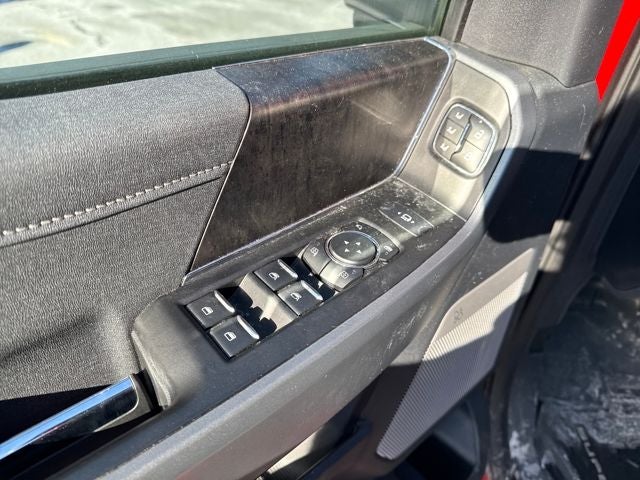 2023 Ford F-350SD Lariat