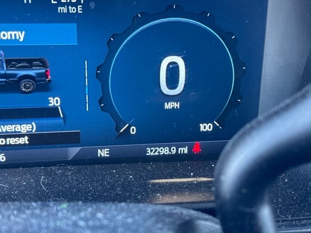 2023 Ford F-350SD Lariat