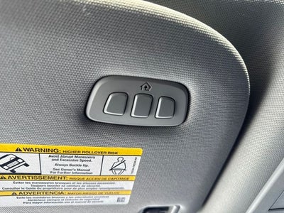 2023 Ford F-350SD Lariat