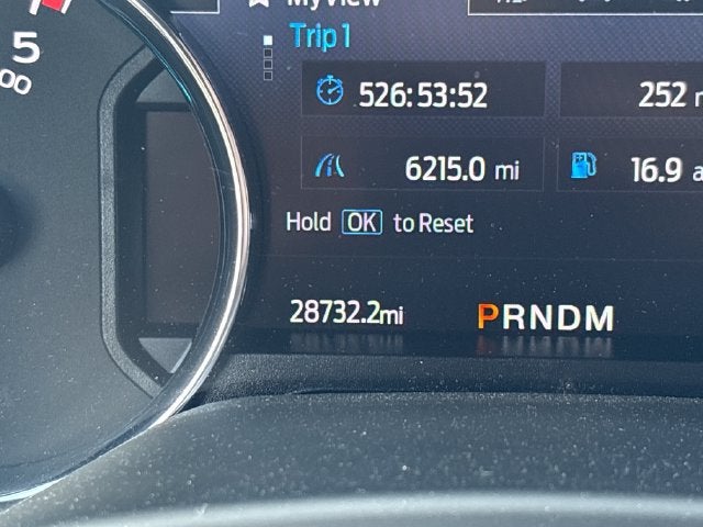 2022 Ford F-350SD King Ranch
