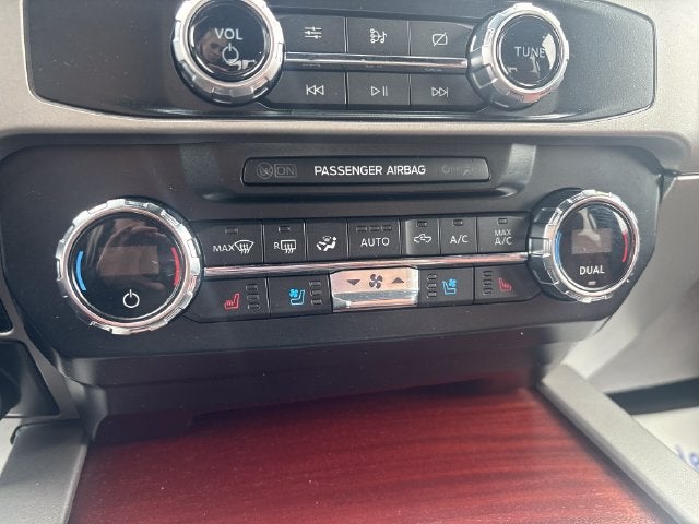 2022 Ford F-350SD King Ranch