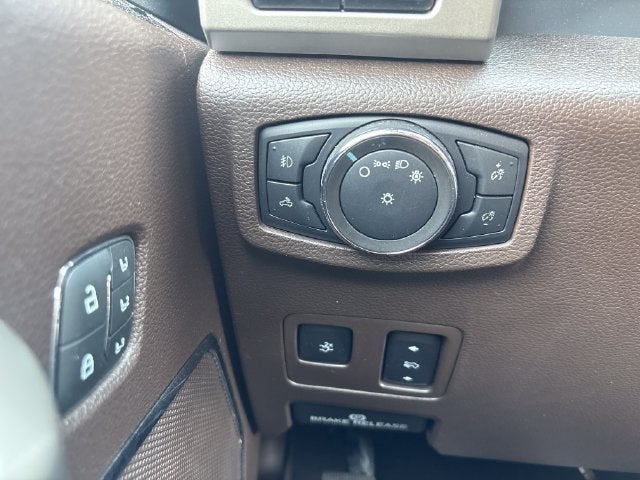 2022 Ford F-350SD King Ranch