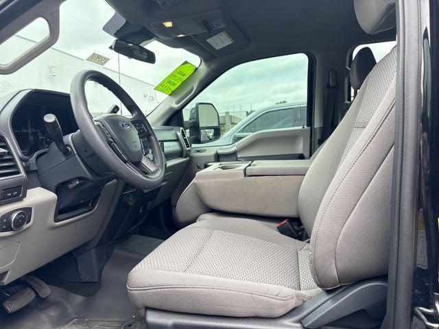 2022 Ford F-350SD XLT