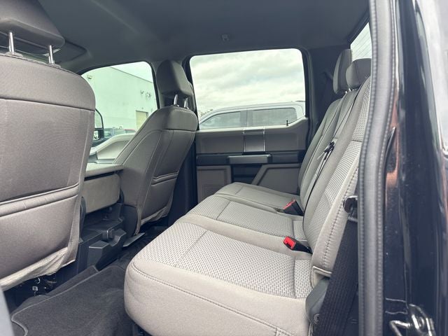 2022 Ford F-350SD XLT