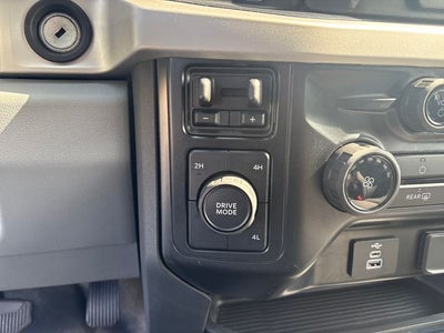 2026 Ford F-450SD XL DRW