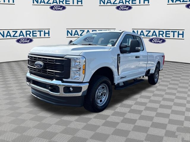 2024 Ford F-350SD XL