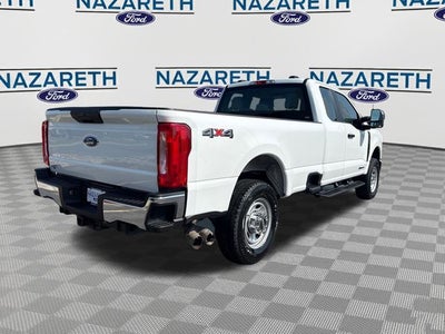 2024 Ford F-350SD XL