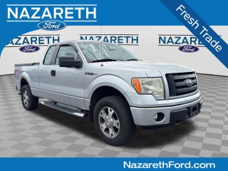 2010 Ford F-150 XL