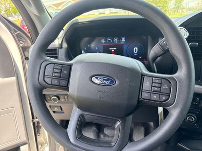 2024 Ford F-150 XL