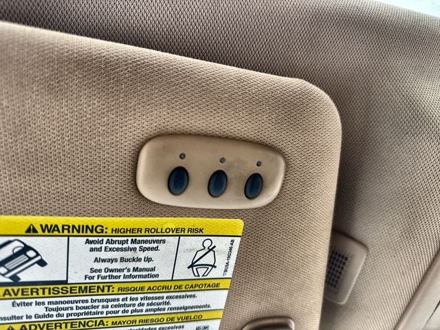 2012 Ford F-150 Lariat