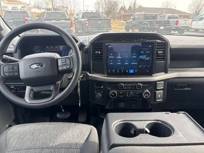 2024 Ford F-150 XL