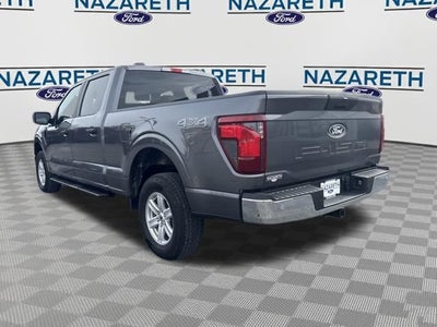 2024 Ford F-150 XL