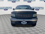 2001 Ford F-150 XL