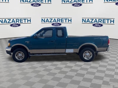 2001 Ford F-150 XL