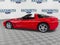 2001 Chevrolet Corvette Base