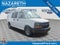 2013 Chevrolet Express 1500 Work Van Cargo