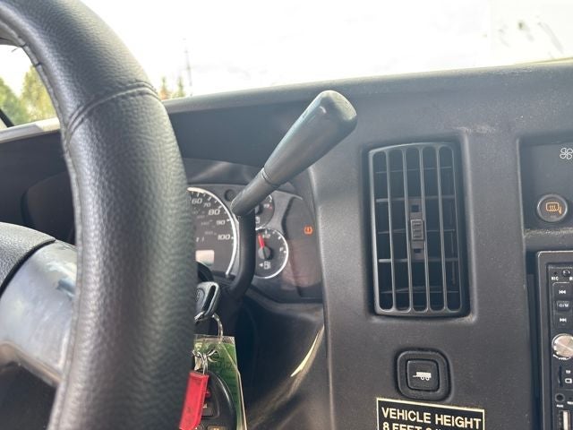 2013 Chevrolet Express 1500 Work Van Cargo