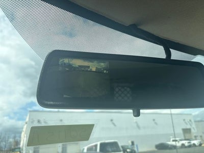 2013 Chevrolet Express 1500 Work Van Cargo