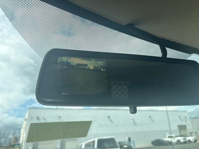 2013 Chevrolet Express 1500 Work Van Cargo