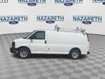 2013 Chevrolet Express 1500 Work Van Cargo
