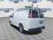 2013 Chevrolet Express 1500 Work Van Cargo