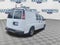 2013 Chevrolet Express 1500 Work Van Cargo