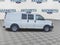 2013 Chevrolet Express 1500 Work Van Cargo